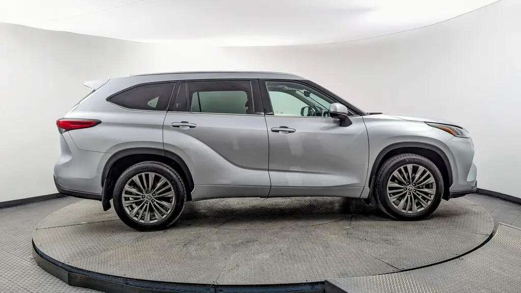 Florida Fine Cars - Used TOYOTA HIGHLANDER 2020 MIAMI PLATINUM