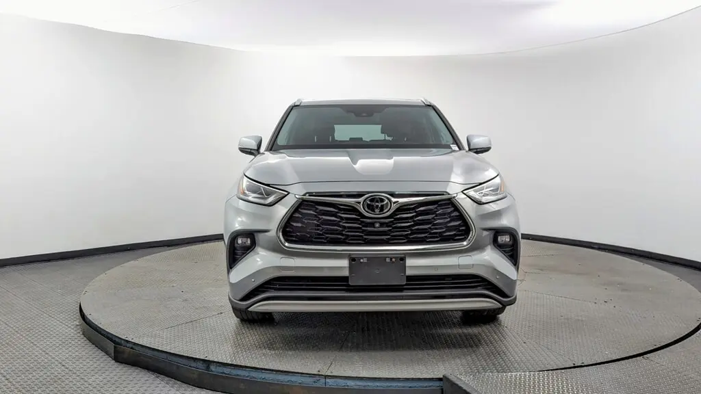 Florida Fine Cars - Used TOYOTA HIGHLANDER 2020 MIAMI PLATINUM
