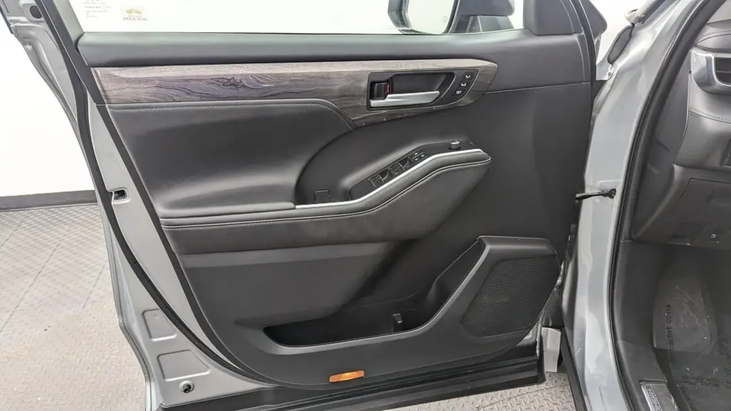 Florida Fine Cars - Used TOYOTA HIGHLANDER 2020 MIAMI PLATINUM