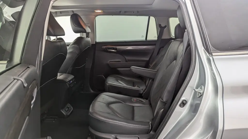 Florida Fine Cars - Used TOYOTA HIGHLANDER 2020 MIAMI PLATINUM