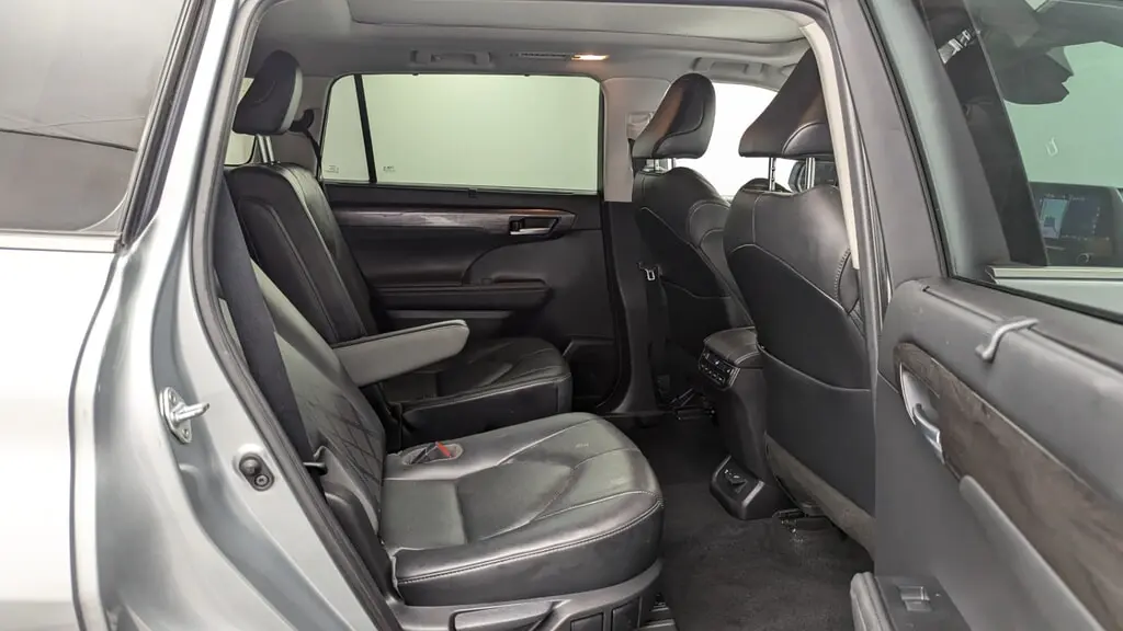 Florida Fine Cars - Used TOYOTA HIGHLANDER 2020 MIAMI PLATINUM