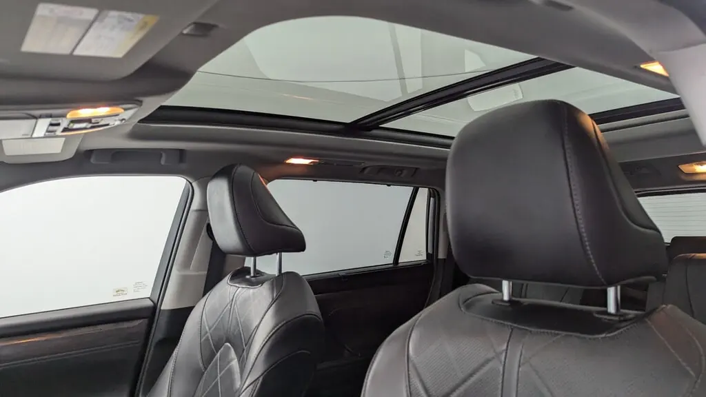 Florida Fine Cars - Used TOYOTA HIGHLANDER 2020 MIAMI PLATINUM