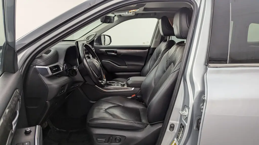 Florida Fine Cars - Used TOYOTA HIGHLANDER 2020 MIAMI PLATINUM