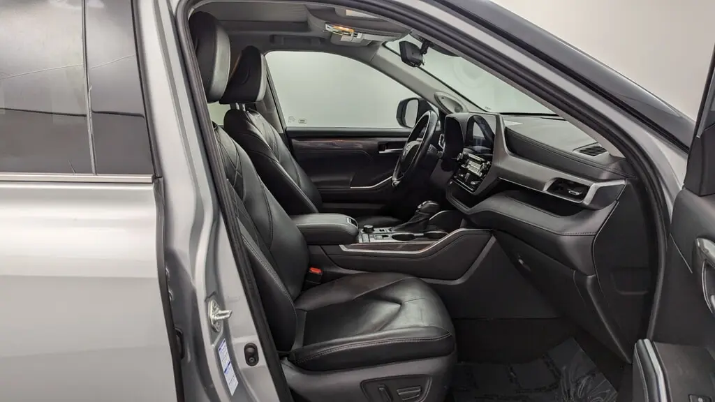 Florida Fine Cars - Used TOYOTA HIGHLANDER 2020 MIAMI PLATINUM