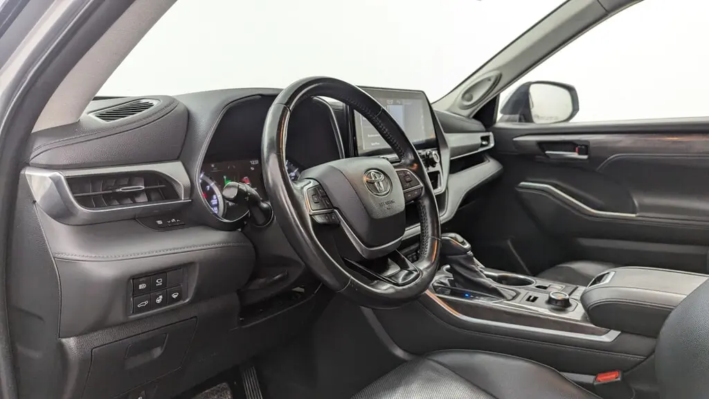 Florida Fine Cars - Used TOYOTA HIGHLANDER 2020 MIAMI PLATINUM
