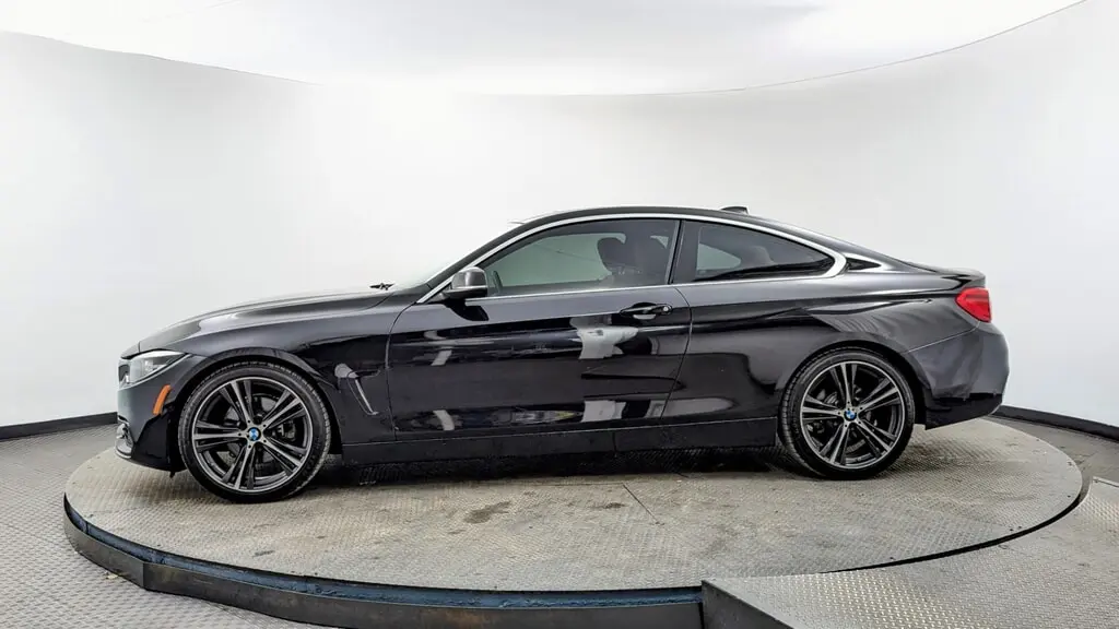 Florida Fine Cars - Used BMW 4 SERIES 2018 MIAMI 430I