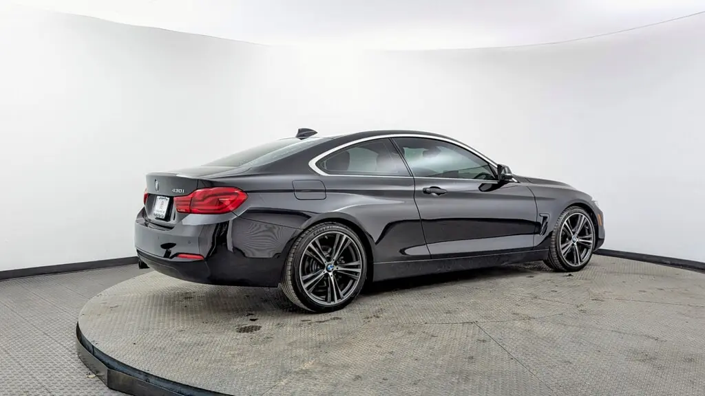 Florida Fine Cars - Used BMW 4 SERIES 2018 MIAMI 430I