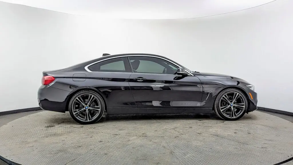 Florida Fine Cars - Used BMW 4 SERIES 2018 MIAMI 430I