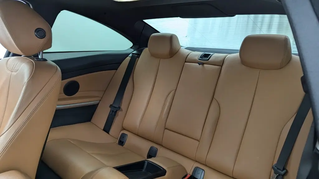 Florida Fine Cars - Used BMW 4 SERIES 2018 MIAMI 430I