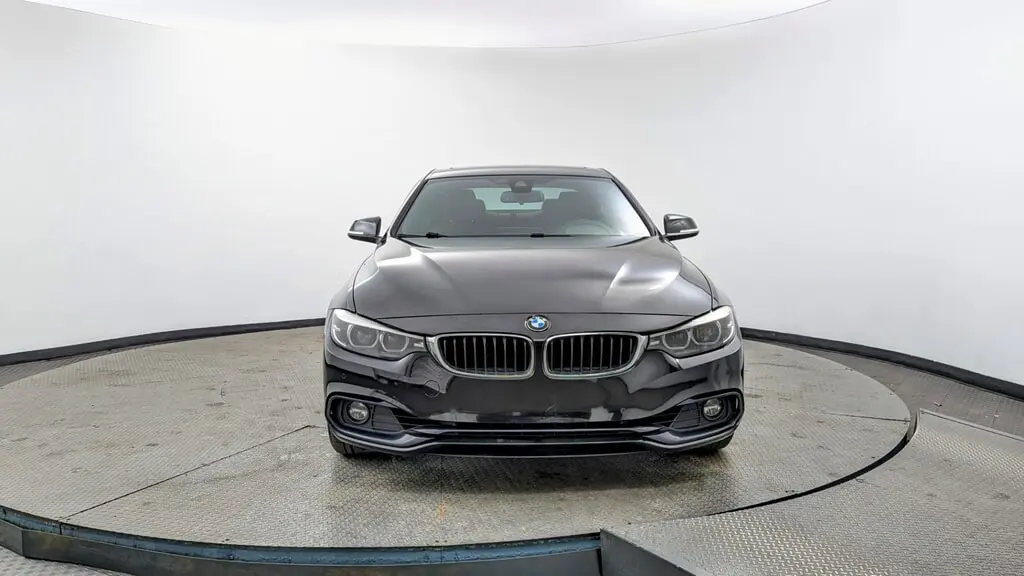 Florida Fine Cars - Used BMW 4 SERIES 2018 MIAMI 430I