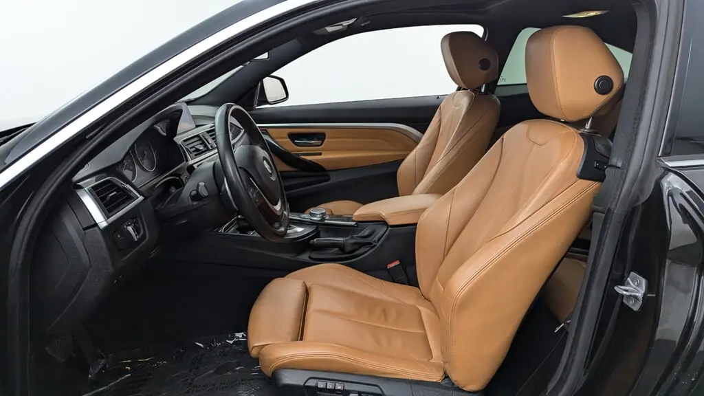 Florida Fine Cars - Used BMW 4 SERIES 2018 MIAMI 430I