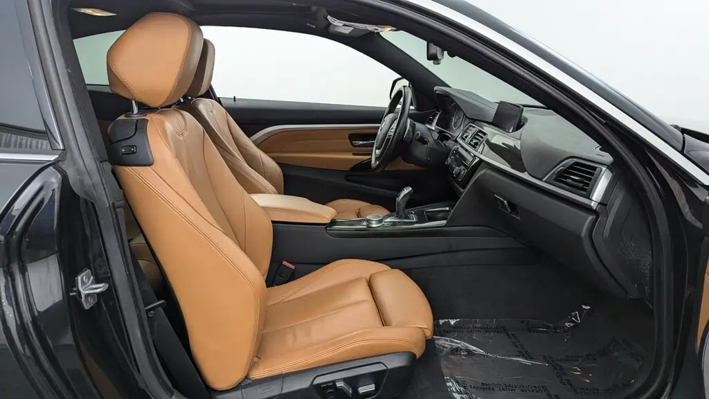 Florida Fine Cars - Used BMW 4 SERIES 2018 MIAMI 430I