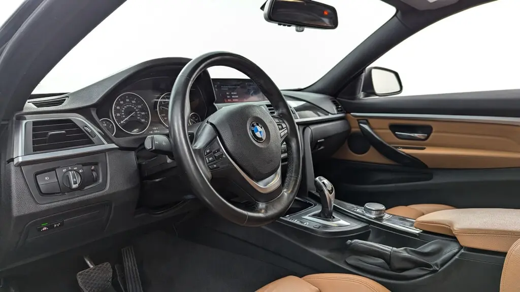 Florida Fine Cars - Used BMW 4 SERIES 2018 MIAMI 430I