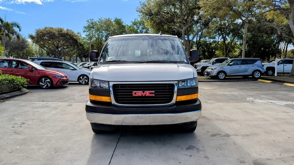 Florida Fine Cars - Used GMC SAVANA 2022 WEST PALM 2500