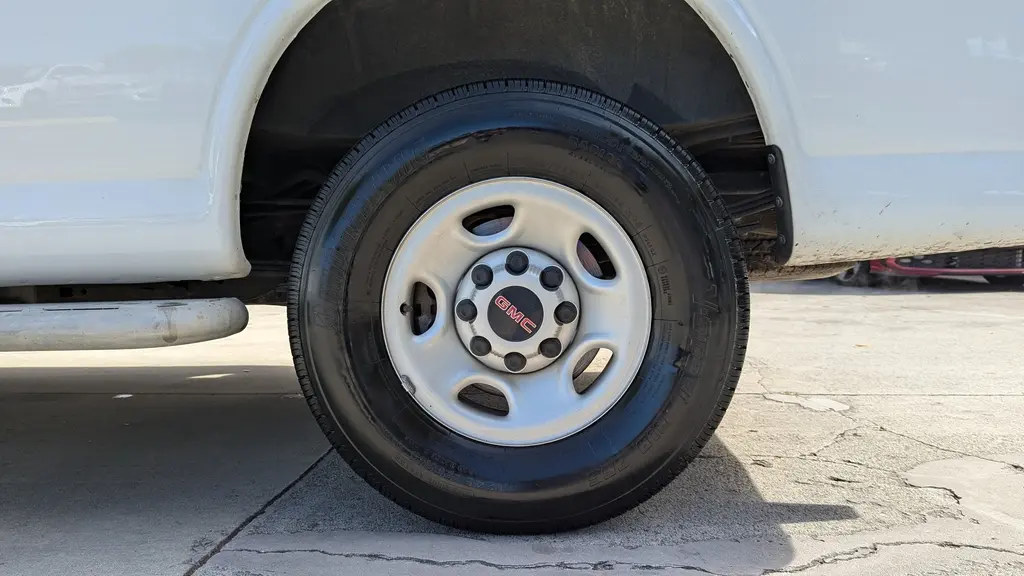 Florida Fine Cars - Used GMC SAVANA 2022 WEST PALM 2500