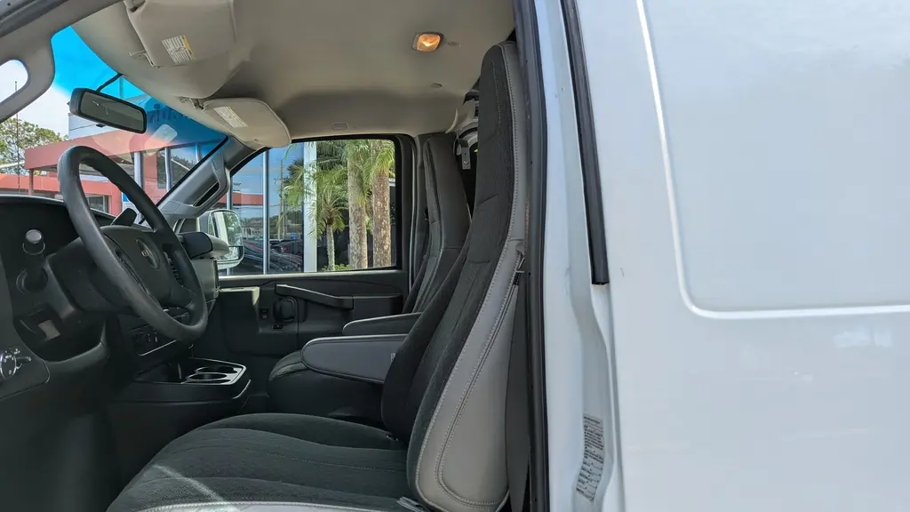 Florida Fine Cars - Used GMC SAVANA 2022 WEST PALM 2500
