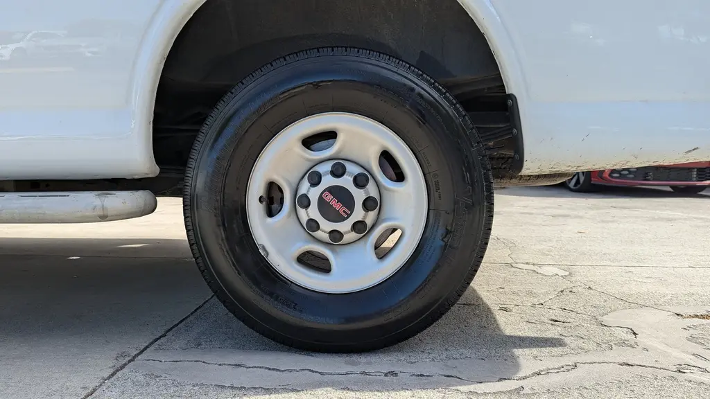 Florida Fine Cars - Used GMC SAVANA 2022 WEST PALM 2500