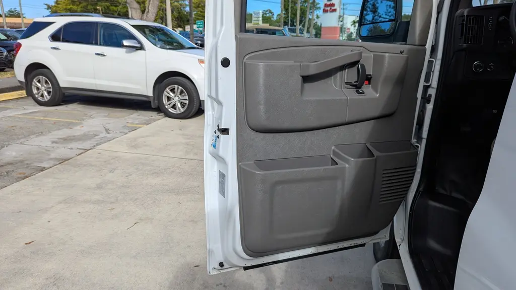Florida Fine Cars - Used GMC SAVANA 2022 WEST PALM 2500