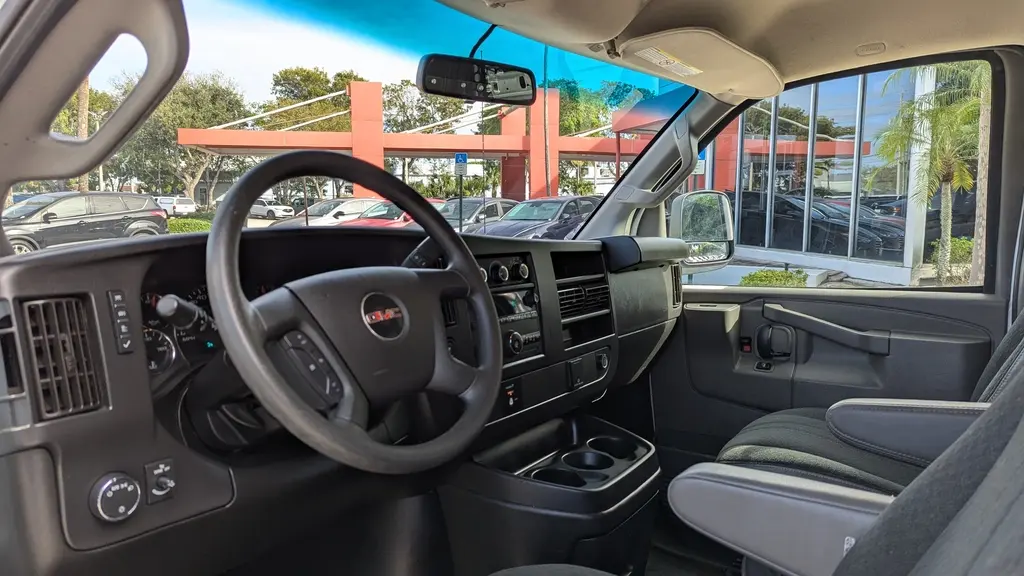 Florida Fine Cars - Used GMC SAVANA 2022 WEST PALM 2500