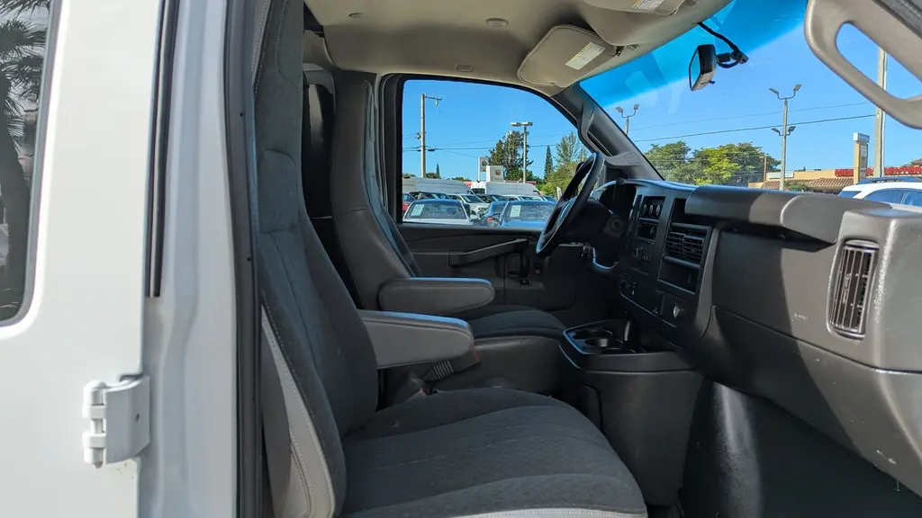 Florida Fine Cars - Used GMC SAVANA 2022 WEST PALM 2500