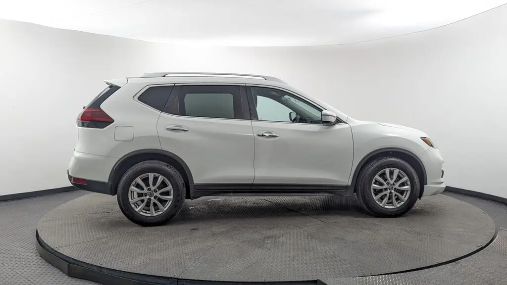 Florida Fine Cars - Used NISSAN ROGUE 2019 MIAMI SV