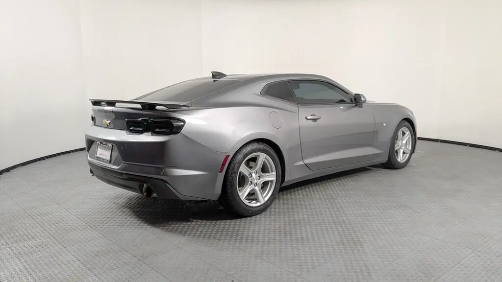 Florida Fine Cars - Used CHEVROLET CAMARO 2022 ORLANDO 1LT