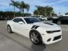 Florida Fine Cars - Used CHEVROLET CAMARO 2015 ORLANDO SS