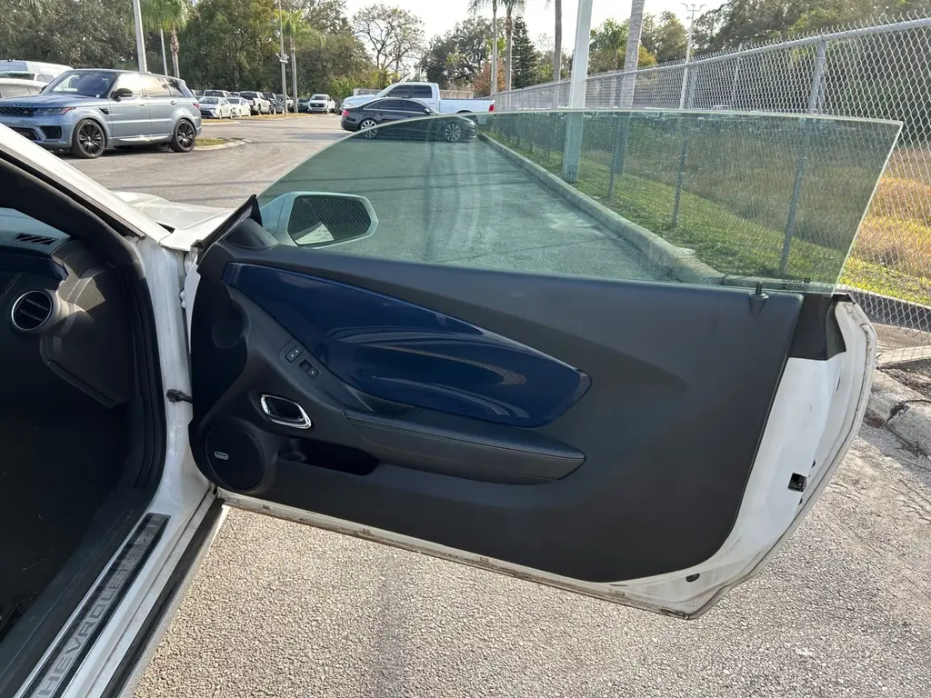 Florida Fine Cars - Used CHEVROLET CAMARO 2015 ORLANDO SS