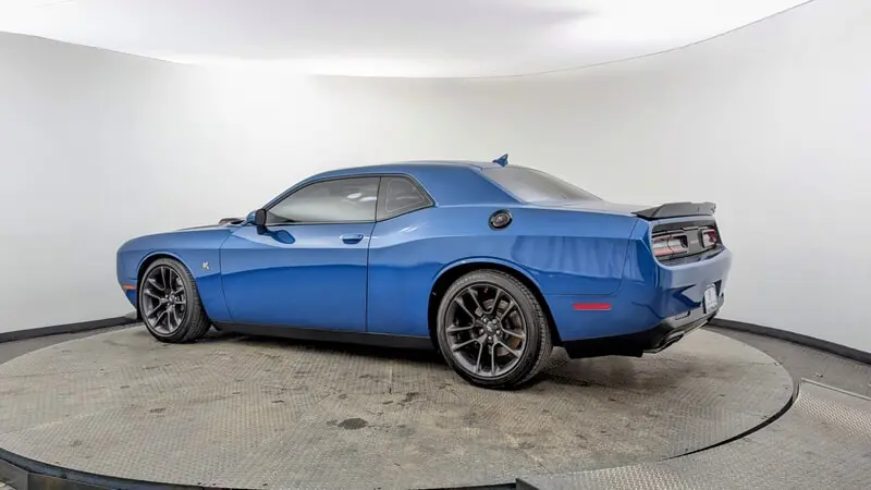Florida Fine Cars - Used DODGE CHALLENGER 2021 MIAMI R/T SCAT PACK