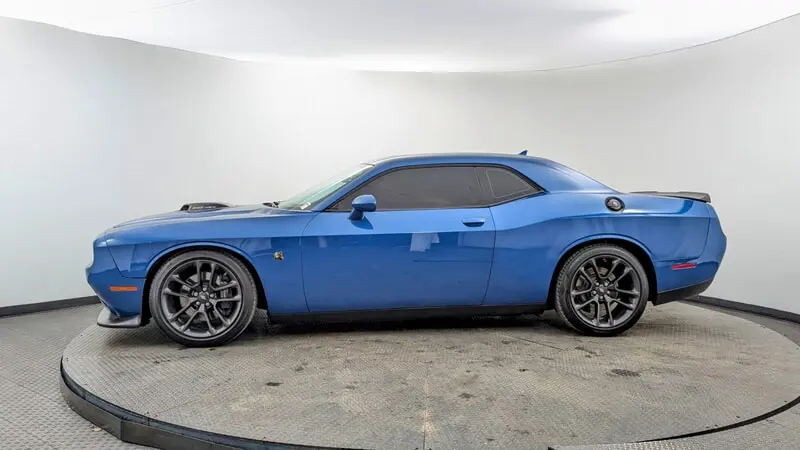 Florida Fine Cars - Used DODGE CHALLENGER 2021 MIAMI R/T SCAT PACK