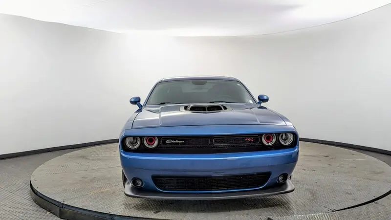 Florida Fine Cars - Used DODGE CHALLENGER 2021 MIAMI R/T SCAT PACK