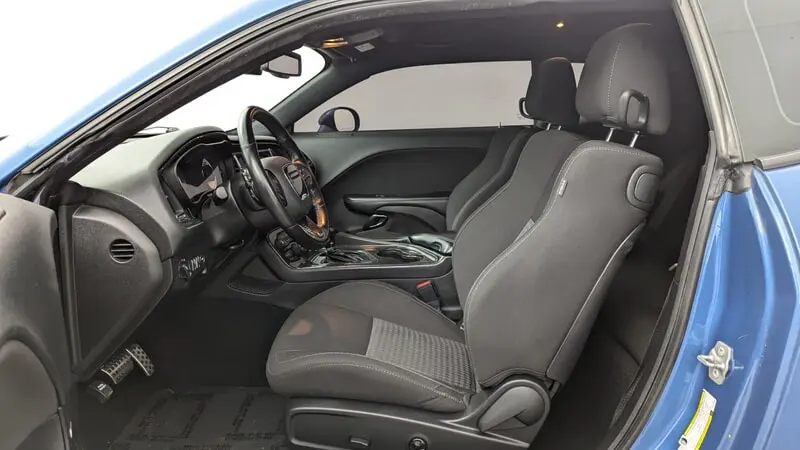 Florida Fine Cars - Used DODGE CHALLENGER 2021 MIAMI R/T SCAT PACK