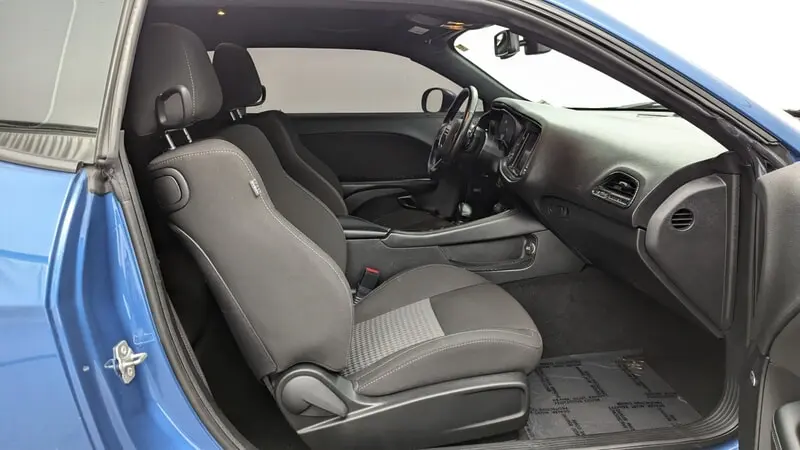 Florida Fine Cars - Used DODGE CHALLENGER 2021 MIAMI R/T SCAT PACK