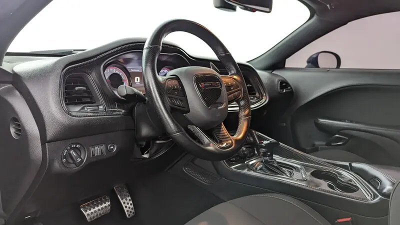 Florida Fine Cars - Used DODGE CHALLENGER 2021 MIAMI R/T SCAT PACK