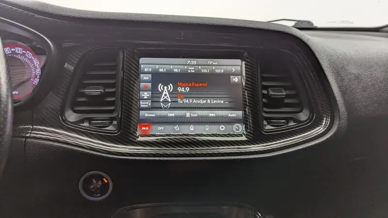 Florida Fine Cars - Used DODGE CHALLENGER 2021 MIAMI R/T SCAT PACK