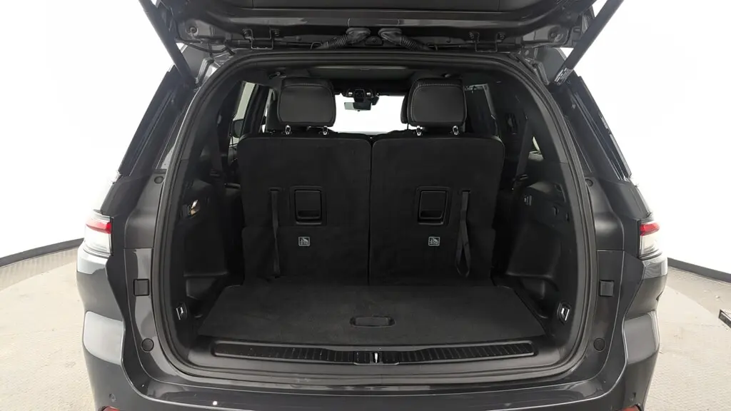 Florida Fine Cars - Used JEEP GRAND CHEROKEE L 2024 WEST PALM LIMITED