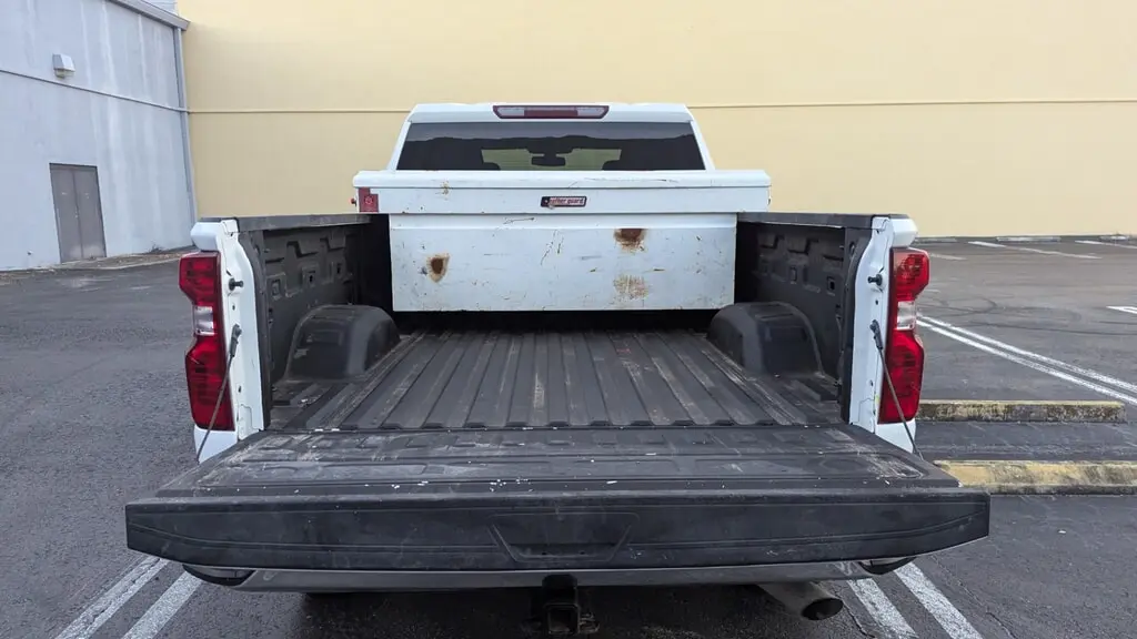Florida Fine Cars - Used CHEVROLET SILVERADO 2500HD 2023 MIAMI WORK TRUCK