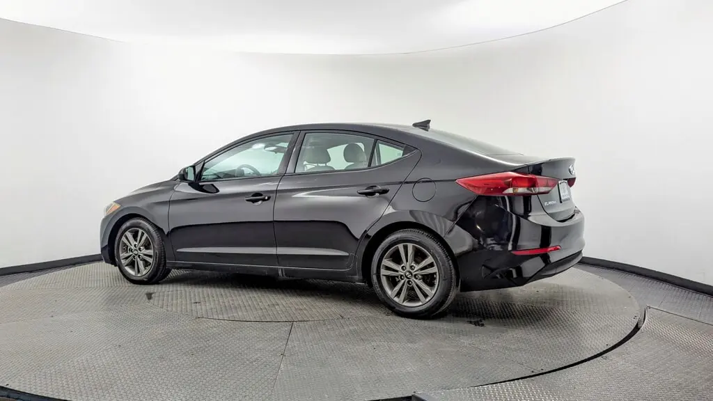 Florida Fine Cars - Used HYUNDAI ELANTRA 2017 MARGATE SE