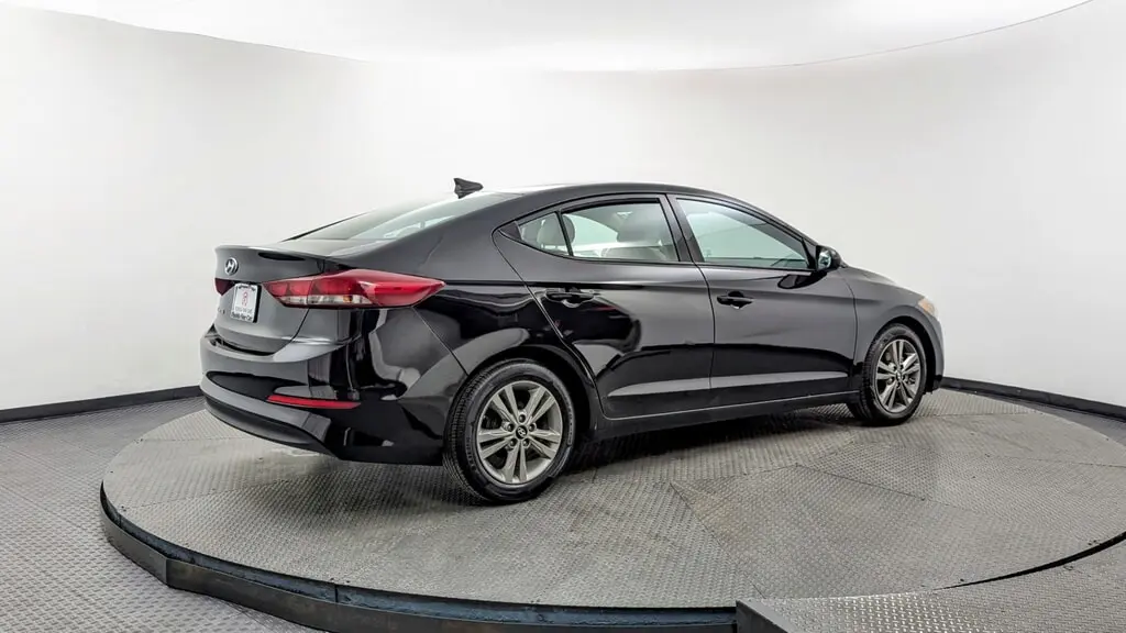 Florida Fine Cars - Used HYUNDAI ELANTRA 2017 MARGATE SE