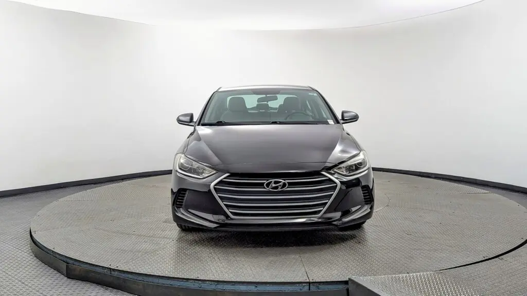 Florida Fine Cars - Used HYUNDAI ELANTRA 2017 MARGATE SE