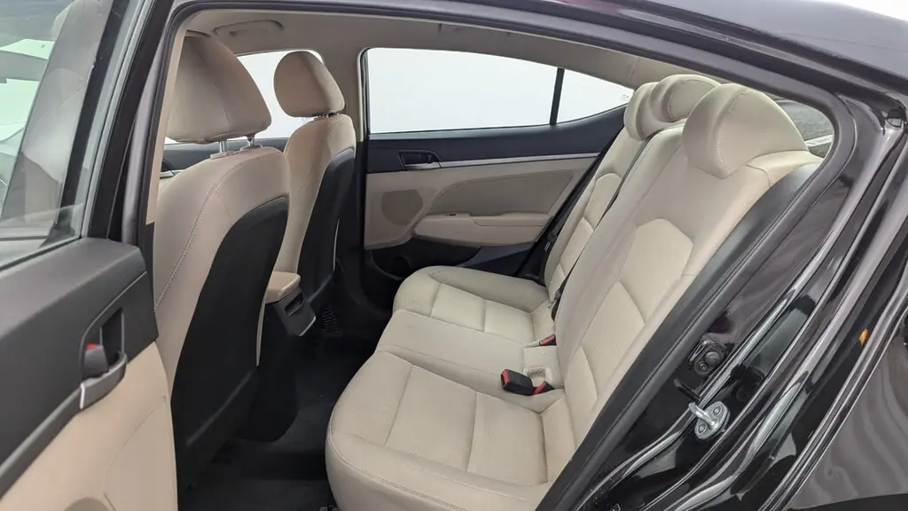 Florida Fine Cars - Used HYUNDAI ELANTRA 2017 MARGATE SE