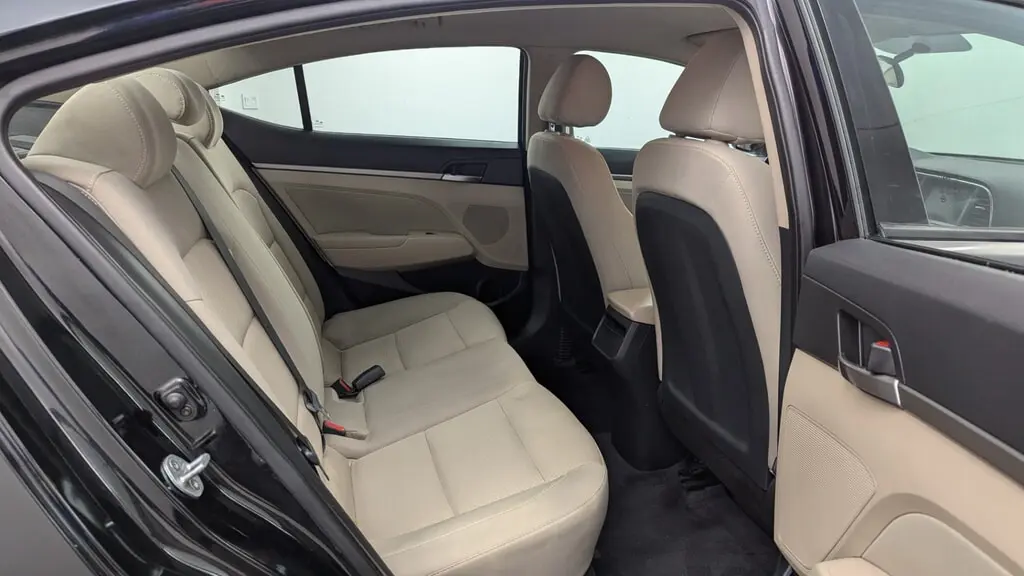 Florida Fine Cars - Used HYUNDAI ELANTRA 2017 MARGATE SE