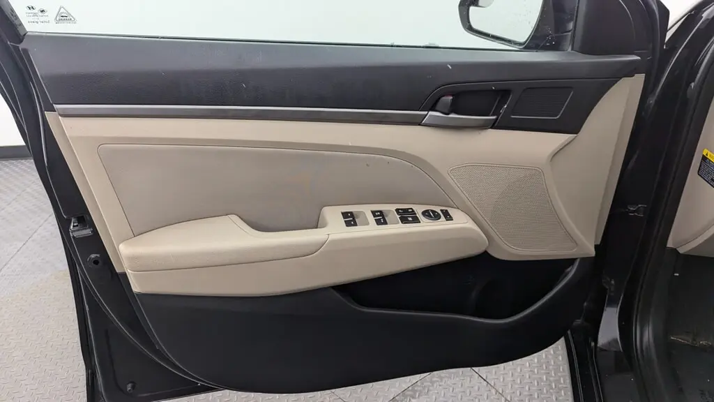 Florida Fine Cars - Used HYUNDAI ELANTRA 2017 MARGATE SE