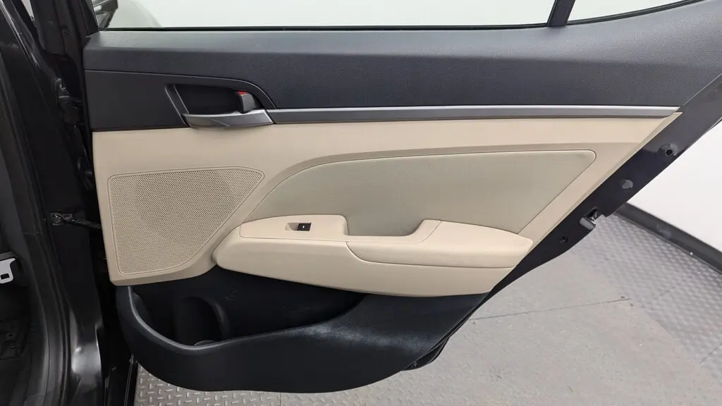 Florida Fine Cars - Used HYUNDAI ELANTRA 2017 MARGATE SE