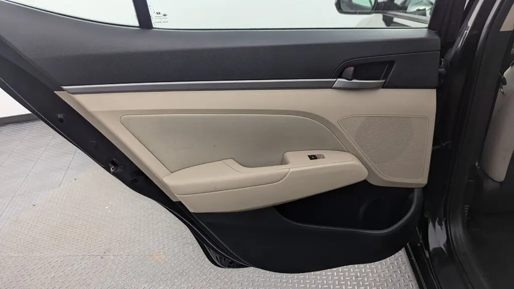 Florida Fine Cars - Used HYUNDAI ELANTRA 2017 MARGATE SE