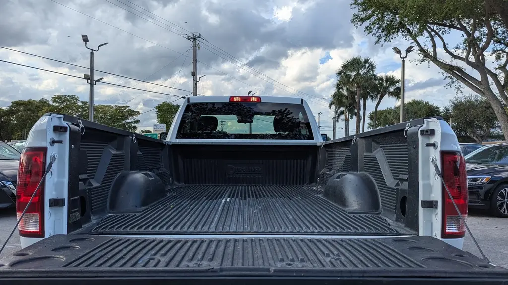 Florida Fine Cars - Used RAM 1500 CLASSIC 2023 WEST PALM TRADESMAN