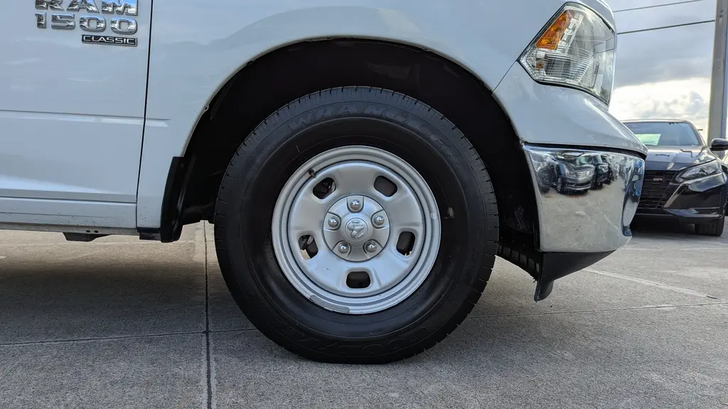 Florida Fine Cars - Used RAM 1500 CLASSIC 2023 WEST PALM TRADESMAN