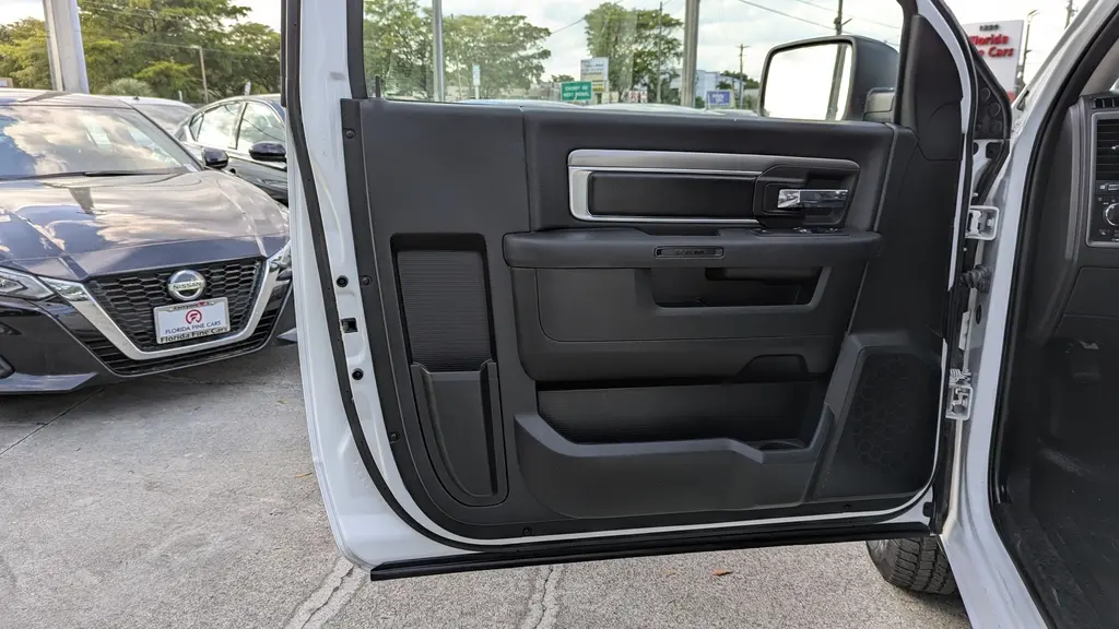 Florida Fine Cars - Used RAM 1500 CLASSIC 2023 WEST PALM TRADESMAN