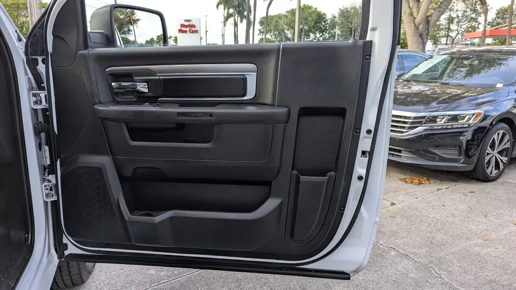 Florida Fine Cars - Used RAM 1500 CLASSIC 2023 WEST PALM TRADESMAN