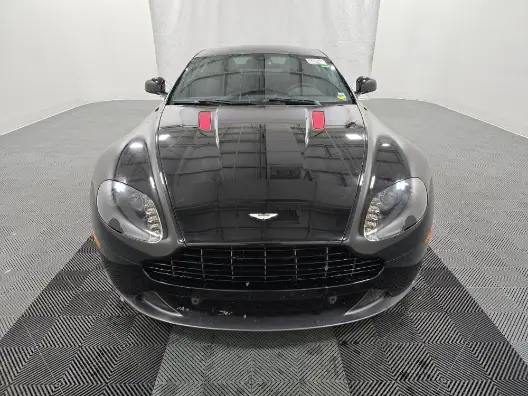 Florida Fine Cars - Used ASTON MARTIN V8 VANTAGE 2015 MIAMI GT